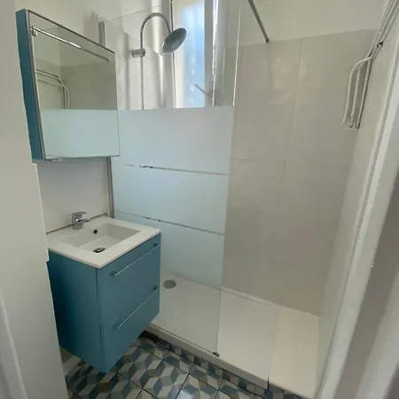 Colombes - 12min De Paris *