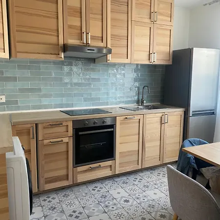 Colombes - 12min De Paris Apartment Colombes (Hauts-de-Seine)