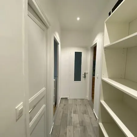 Colombes - 12min De Paris *