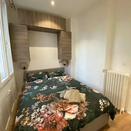 Apartment Colombes - 12min De Paris *