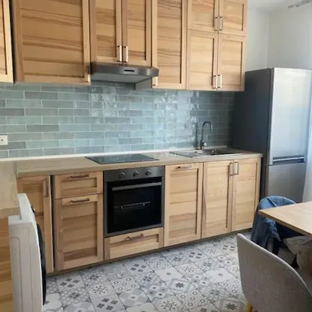Apartment Colombes - 12min De Paris *